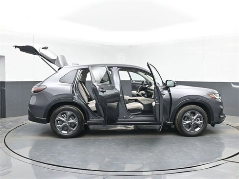 New 2026 Honda HR-V LX image 51