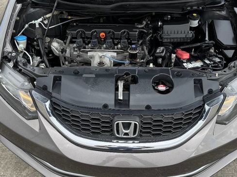 Used 2013 Honda Civic LX image 19