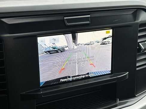 New 2026 Ford F350 XL w/ STX Appearance Package AWD/4WD image 17