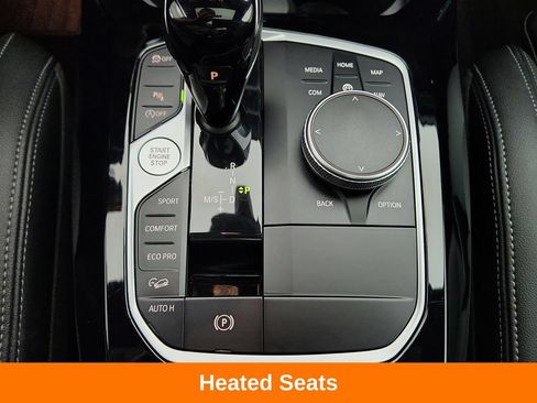 Used 2024 BMW X3 xDrive30i AWD/4WD image 18