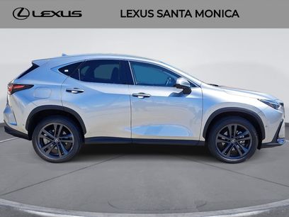 Used 2025 Lexus NX 450h+ AWD w/ Towing Package (2000 Lbs)
