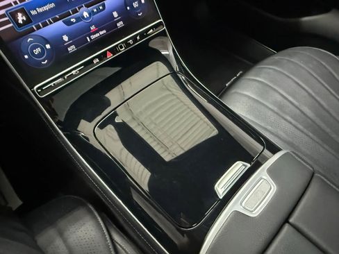 Used 2023 Mercedes-Benz S 500 4MATIC image 27