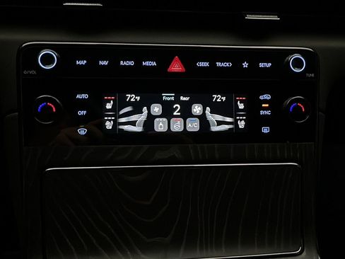 New 2026 Genesis GV80 3.5T Prestige image 30