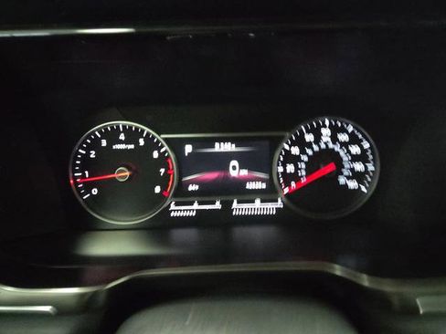 Used 2022 Kia Sorento LX image 30