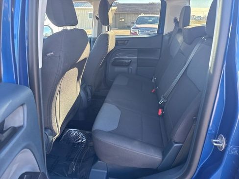 Used 2024 Ford Maverick XL w/ Equipment Group 100A Standard image 12