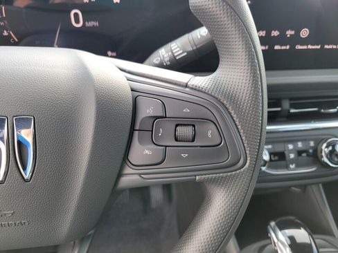 New 2026 Buick Envista Sport Touring FWD image 15