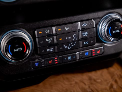 Used 2019 Ford F450 Limited image 25