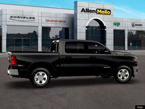New 2026 RAM 1500 Big Horn image 15