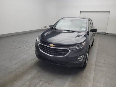 Used 2019 Chevrolet Equinox LT FWD image 15