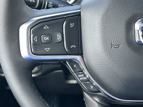 New 2027 RAM 1500 4x4 Crew Cab image 26