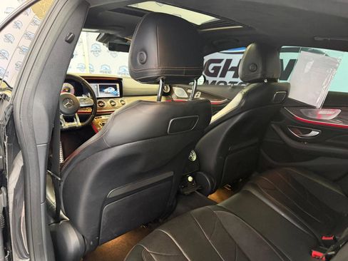 Used 2019 Mercedes-Benz CLS 53 AMG 4MATIC image 22