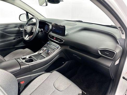 Used 2023 Hyundai Santa Fe SEL Convenience image 30