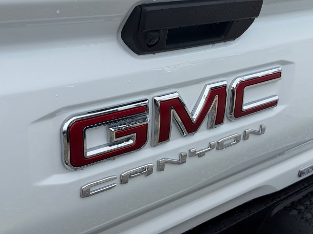 New 2026 GMC Canyon Elevation RWD image 12