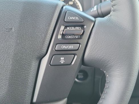 New 2026 Nissan Frontier SV w/ SV Convenience Package image 6