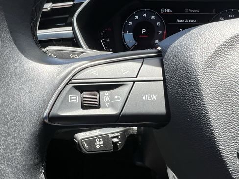 Used 2022 Audi Q3 2.0T Premium Plus AWD/4WD image 19
