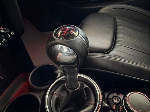 Used 2016 MINI Cooper John Cooper Works FWD image 24