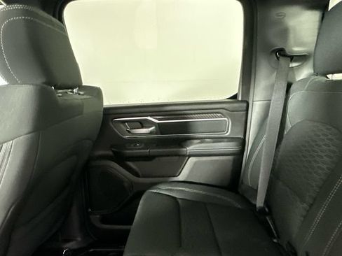 New 2026 RAM 1500 4x4 Crew Cab image 14