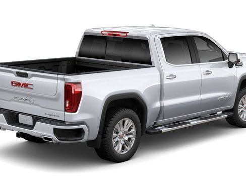 New 2026 GMC Sierra 1500 Denali AWD/4WD image 27