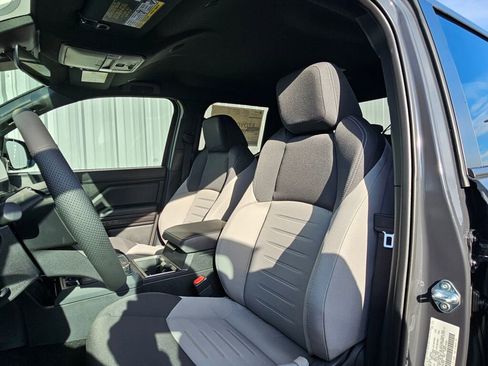 Certified 2026 Toyota Tacoma TRD Sport image 13