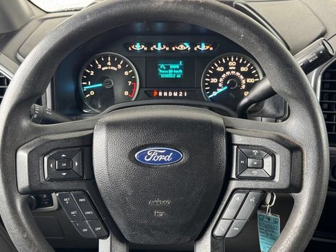 Used 2018 Ford F150 XLT RWD image 32