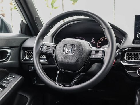 Certified 2024 Honda Civic Sport image 18