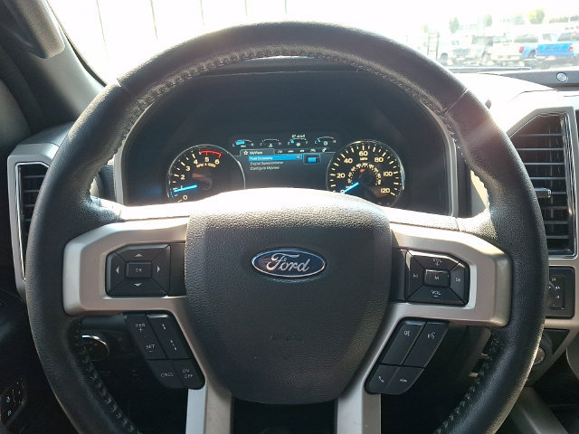 Used 2018 Ford F150 Lariat w/ Equipment Group 502A Luxury AWD/4WD image 19