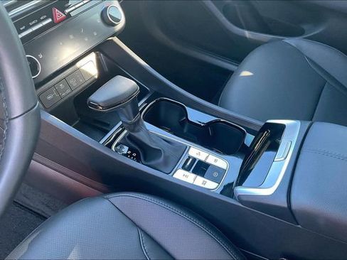 Certified 2025 Hyundai Santa Cruz XRT image 18