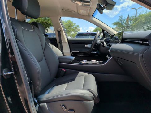 Used 2026 Genesis GV70 2.5T AWD/4WD image 30