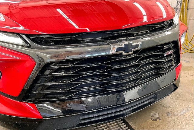 Used 2023 Chevrolet Blazer RS AWD/4WD image 29