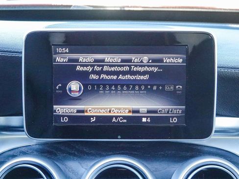 Used 2017 Mercedes-Benz C 300 4MATIC Sedan image 13