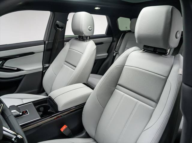 New 2026 Land Rover Range Rover Evoque S AWD/4WD image 14