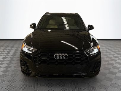 Certified 2025 Audi Q5 2.0T Premium w/ Convenience Plus Package