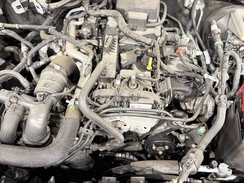 Used 2021 Ford Bronco Badlands image 84