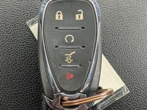 Used 2021 Chevrolet Blazer LT image 16