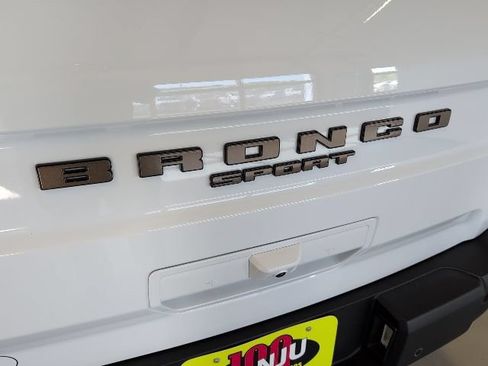 New 2026 Ford Bronco Sport Big Bend w/ Convenience Package AWD/4WD image 39