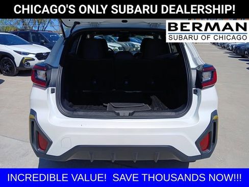 Used 2024 Subaru Crosstrek 2.5i Sport image 24