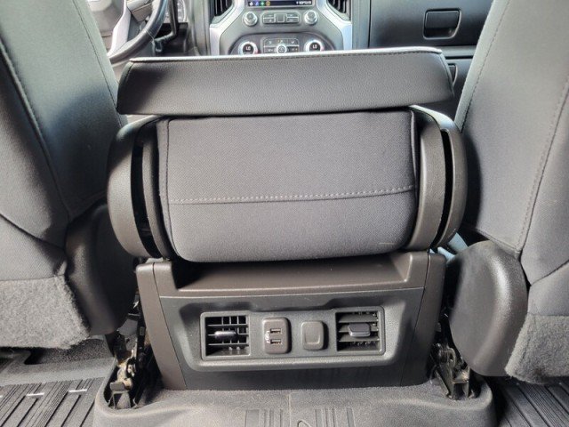 Used 2020 GMC Sierra 1500 Elevation w/ Elevation Value Package RWD image 28