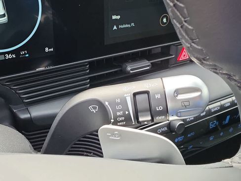 New 2026 Hyundai Ioniq 5 XRT AWD/4WD image 26