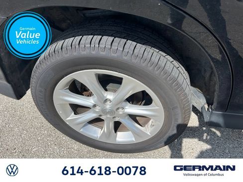 Used 2009 Lexus RX 350 AWD image 13