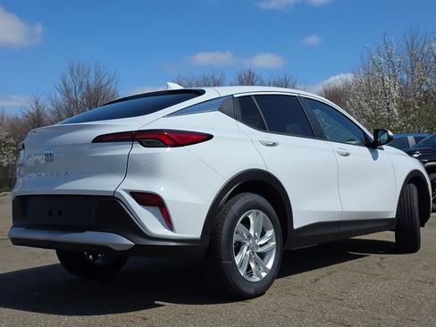 New 2026 Buick Envista Preferred image 15