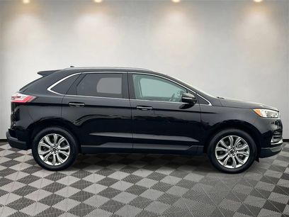 Used 2024 Ford Edge Titanium
