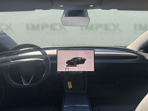Used 2025 Tesla Model 3 Long Range image 14