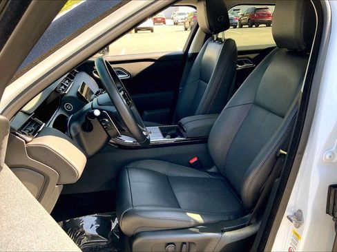 Used 2024 Land Rover Range Rover Velar S AWD/4WD image 9