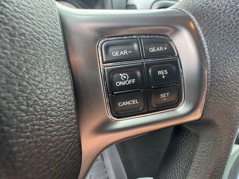 Used 2021 RAM 1500 Warlock AWD/4WD image 31