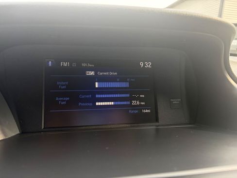 Used 2016 Honda Accord LX image 16