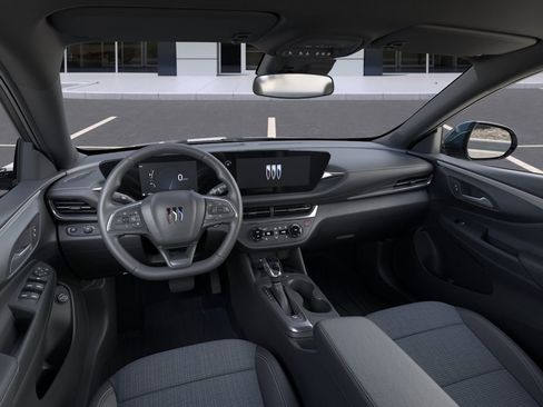New 2026 Buick Envista Sport Touring FWD image 15