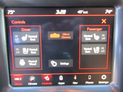 Used 2021 Dodge Challenger R/T Scat Pack w/ T/A Package image 17