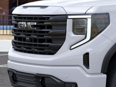 New 2026 GMC Sierra 1500 Elevation w/ Elevation Premium Package image 13