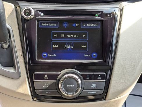 Used 2016 Honda Odyssey EX-L image 16