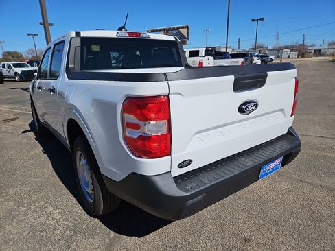 New 2026 Ford Maverick XL image 9